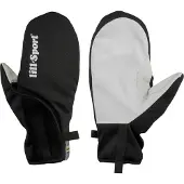 Lillsport Over Strap Black