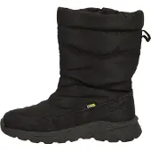 ZigZag Kids' Pllaw Boot Wp Black