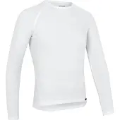 Gripgrab Ride Thermal Long Sleeve Base Layer White