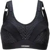 Swegmark Incredible Sports Bra Black