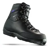 Alpina Unisex BC 1600 Black