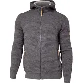 Ivanhoe Men's Morel Hood Grey