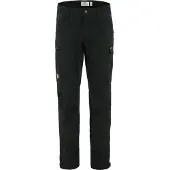 Fjällräven Men's Kaipak Trousers Black