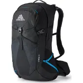 Gregory Men's Citro 30 Ozone Black