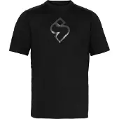Sweet Protection Men's Hunter Short-Sleeve Jersey Black