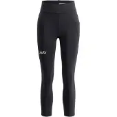 Swix Women's Pace High Waist Cropped Tights spring
