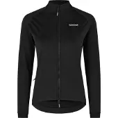 Gripgrab Women's PACR Windproof Winter Jacket Black