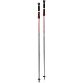 Swix Redline Phoenix Pole Carbon Red