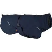 Non-Stop Dogwear Glacier Wool Dog Jacket 2.0 Navy