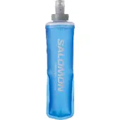 Salomon Soft Flask 250Ml/8oz Blue Bottle