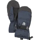 Hestra Gore-Tex Gauntlet Jr, Vantar, Junior, Mörkblå