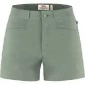 Fjällräven Women's High Coast Lite Shorts Patina Green
