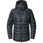 Haglöfs ROC Flash Down Hood Women True Black