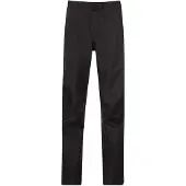 Bergans Women's Vaagaa Light 3L Shell Pants Black