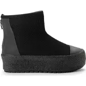Tretorn Juniors' Arch Hybrid Jet Black