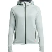 Tenson Txlite Sweatshirt Med Dragkedja
