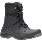 Kamik Men's Iceland Black