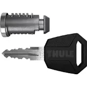 Thule One System Nyckel 6 Enheter