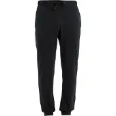 Icebreaker - Byxor - Men Merino Shifter II Pants Black för UnisexUll - Storlek S - Svart