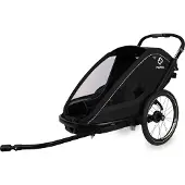 Hamax Breeze Black