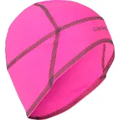 Gripgrab Lightweight Thermal Hi-vis Pink Hi-vis