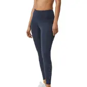 Björn Borg Borg Logo Tights Blå, XS