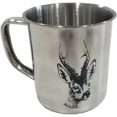 Stabilotherm Luffarmugg Älg