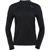 Sweet Protection Women's Hunter MTB Longsleeve Jersey Black
