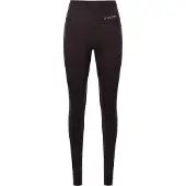 Aclima Women's LightWool 180 Longs Chocolate Plum