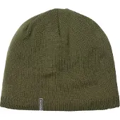 Sealskinz Cley Waterproof Cold Weather Beanie Hat Olive