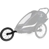 Hamax Jogger Kit (Breeze/Cocoon) Black