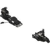 Salomon - Topptursbindningar - Mtn Summit 9 Br Titanal för Unisex - Storlek 100 mm - Svart