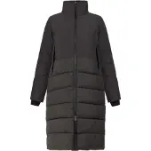 Didriksons Fabiola, Parkas, Dam, Svart