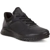 Ecco Låg sneaker svart