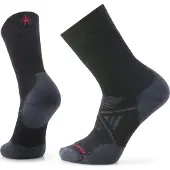 Smartwool Unisex Nordic Full Cushion Crew Socks Black