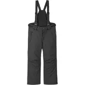 Reima Skidbyxor - Wingon - Svart - - 9 år (134) - Skidbyxor