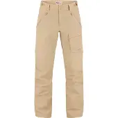 Kari Traa Women's Agnes Ski Pant Oat