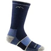 Darn Tough Women's Hiker Boot Sock Full Cushion Eclipse