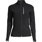 Casall Women's Windtherm Jacket Black