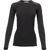 Aclima Warmwool Crewneck Shirt Women