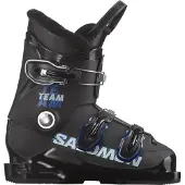 Salomon Team T3 Black/Race Blue/White