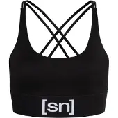 Super.natural Women's Super Top sport-bh