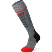 Lenz Heat 5.1 Toe Cap Slim Fit Långa Strumpor