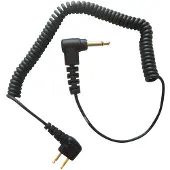 Lafayette 2903 R.kabel Peltor 3,5mm Vinkel