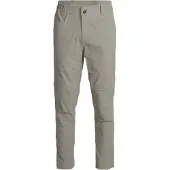 Dobsom Men's Himalaya Zip-Off Pant Khaki