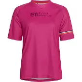 Elevenate Women's Allmountain Tee Pink Root