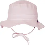 Lindberg Kids' Ekenäs Sun Hat Rose