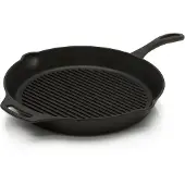 Petromax Grill Fire Skillet GP35 with One Pan Handle Nocolour