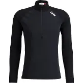 Swix Men's Racex Classic Wind Halfzip teknisk bas topp