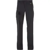Klättermusen Men's Alfhild Pants Raven